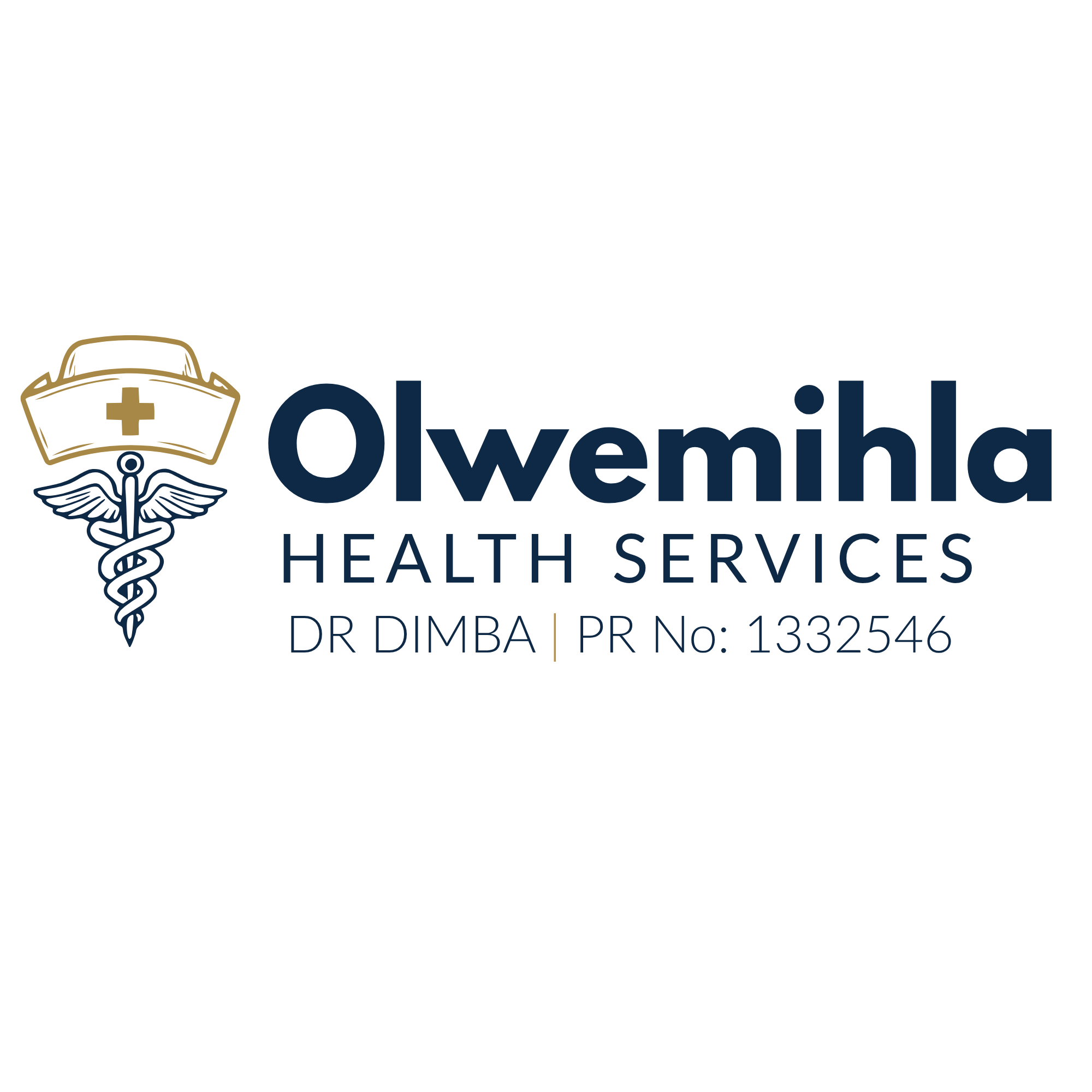 Olwemihla Practice Logo